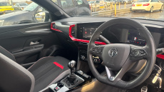 Vauxhall Mokka 1.2 Turbo 100 SRi 5dr Petrol Hatchback